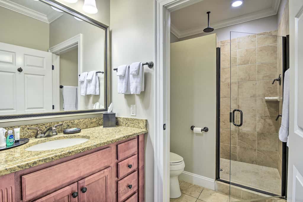 Anderson Golf Club Condo w/ Community Amenities!