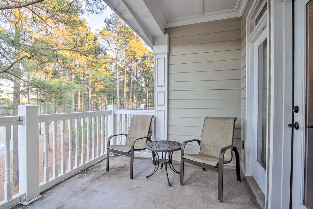 Anderson Golf Club Condo w/ Community Amenities!