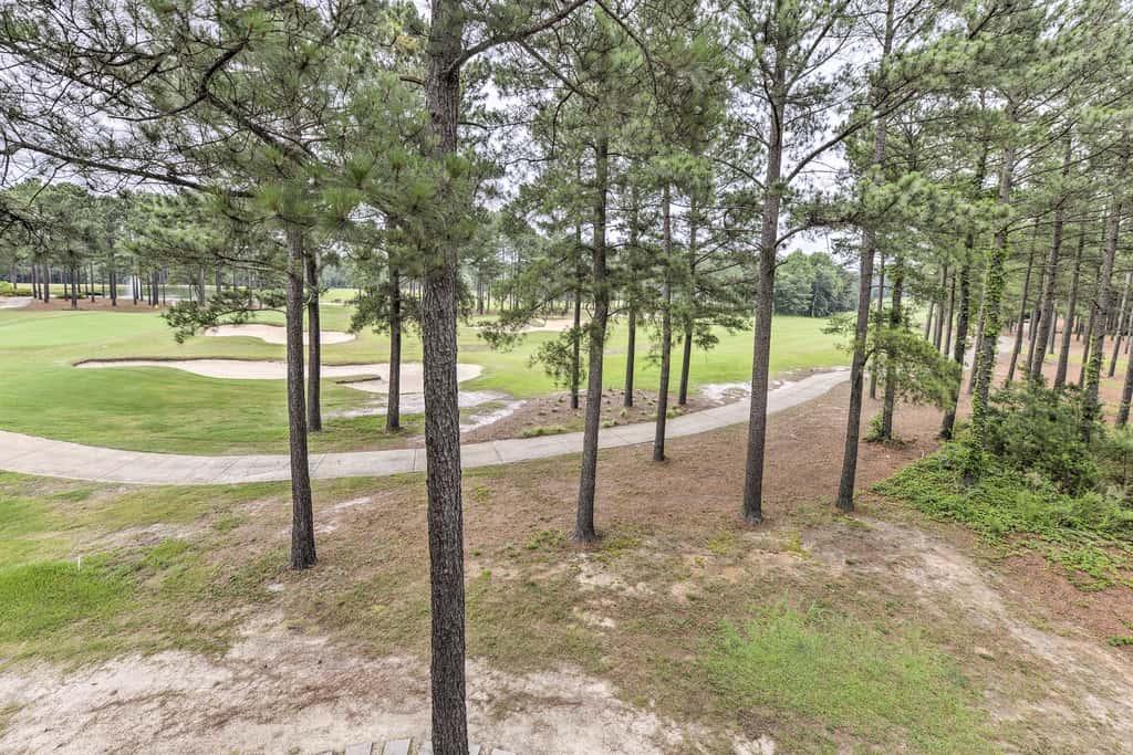 Anderson Golf Club Condo w/ Community Amenities!
