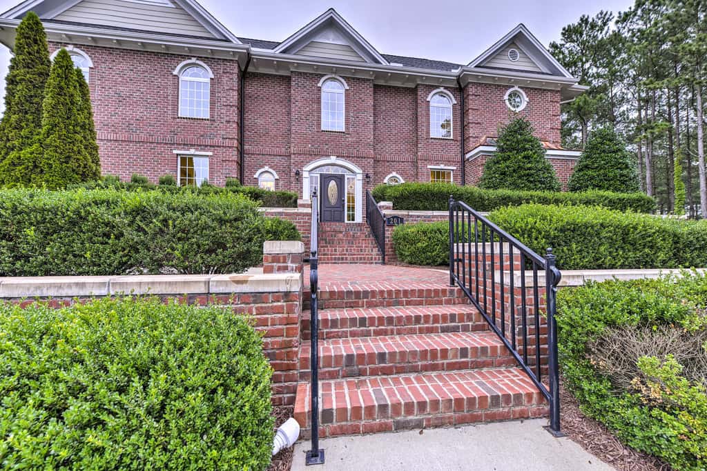 Anderson Golf Club Condo w/ Community Amenities!