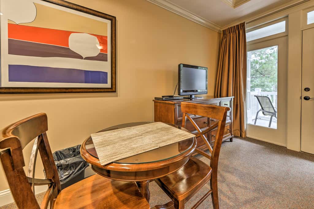 Anderson Golf Club Condo w/ Community Amenities!