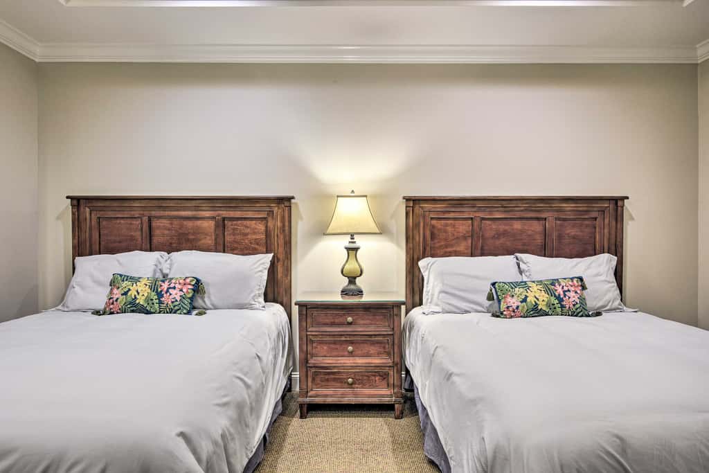 Anderson Golf Club Condo w/ Community Amenities!