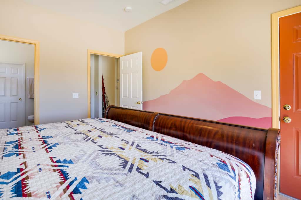 Borrego Springs Stargazing Home w/ Mtn Views