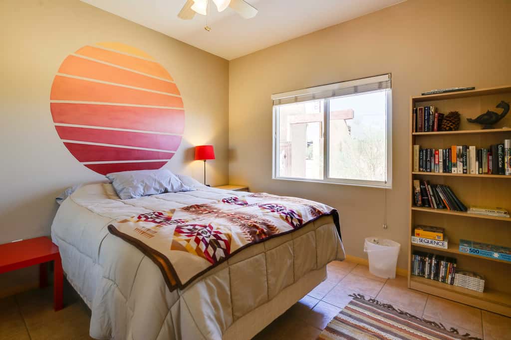 Borrego Springs Stargazing Home w/ Mtn Views