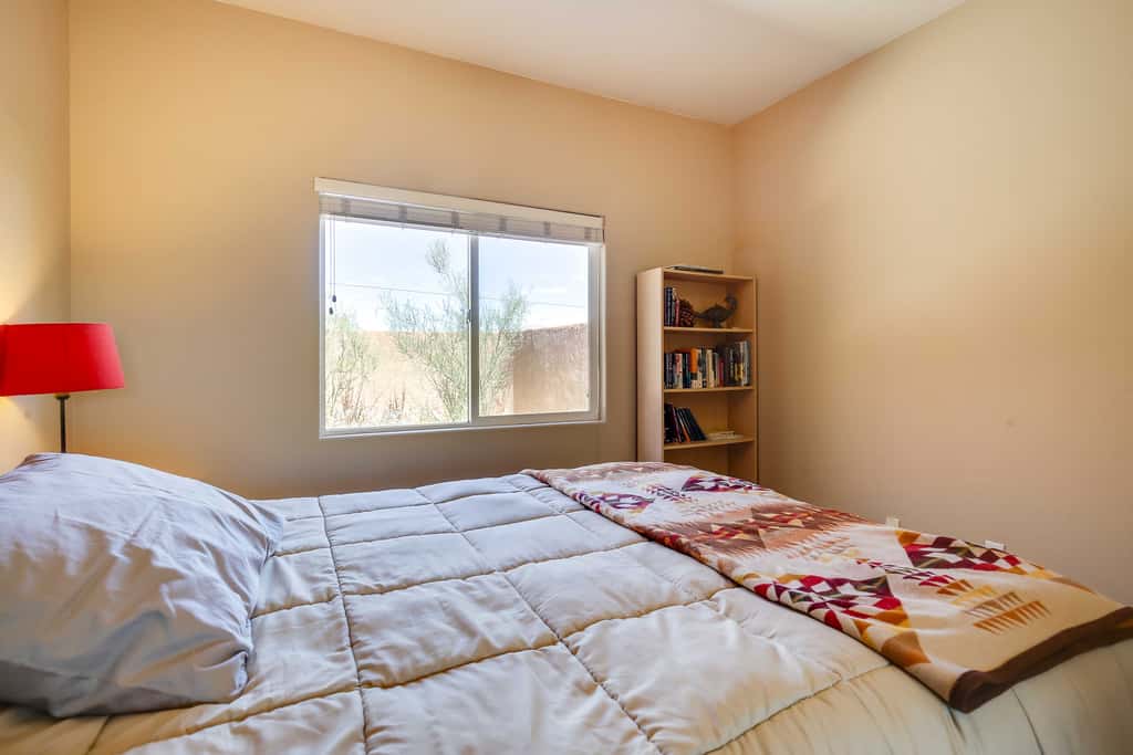 Borrego Springs Stargazing Home w/ Mtn Views