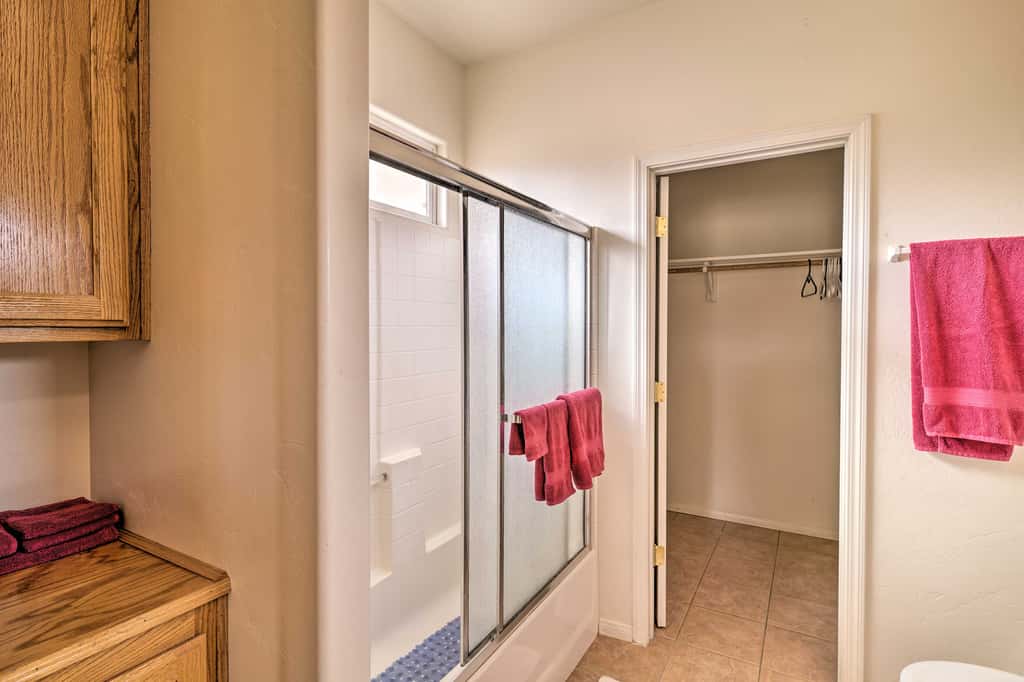 Borrego Springs Stargazing Home w/ Mtn Views