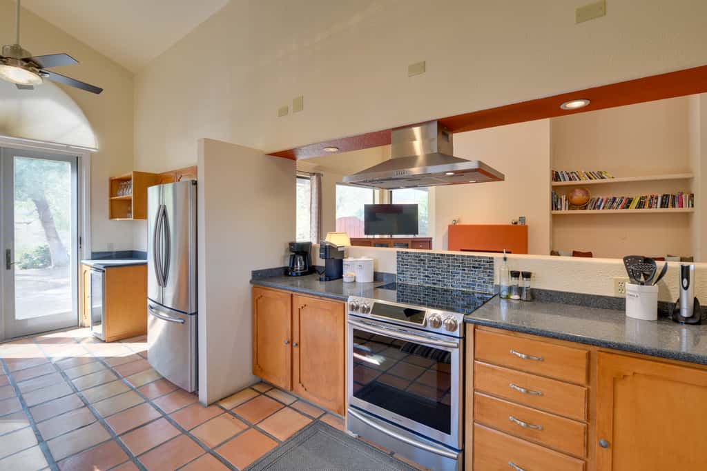 Pool Access! Anza-Borrego Desert Retreat