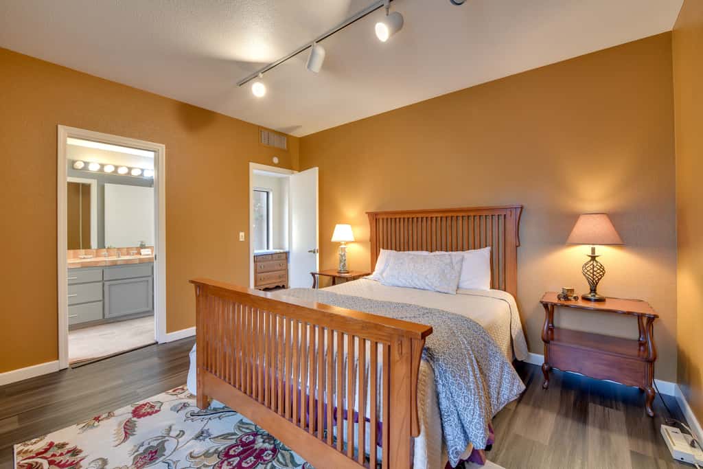 Pool Access! Anza-Borrego Desert Retreat