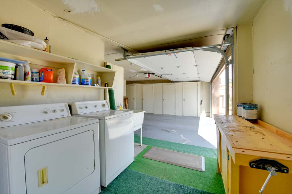 Pool Access! Anza-Borrego Desert Retreat