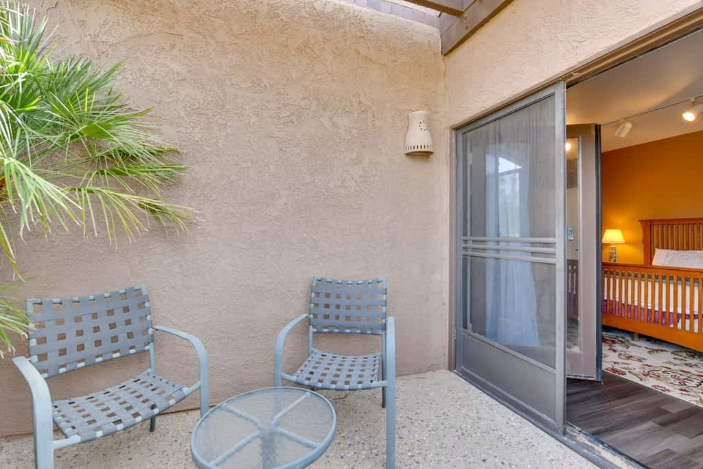 Pool Access! Anza-Borrego Desert Retreat