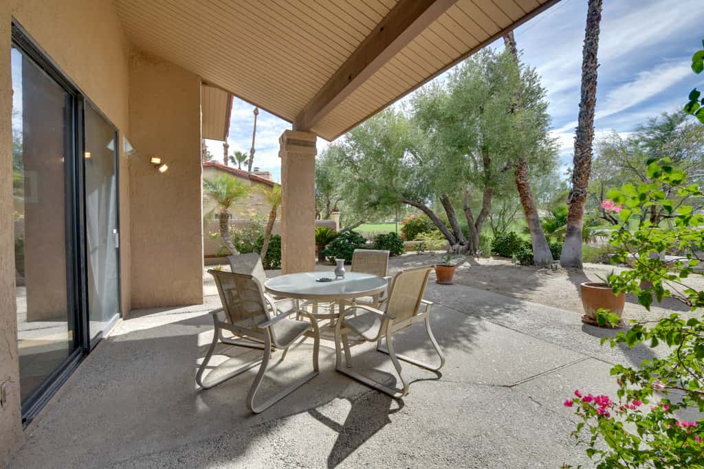Pool Access! Anza-Borrego Desert Retreat
