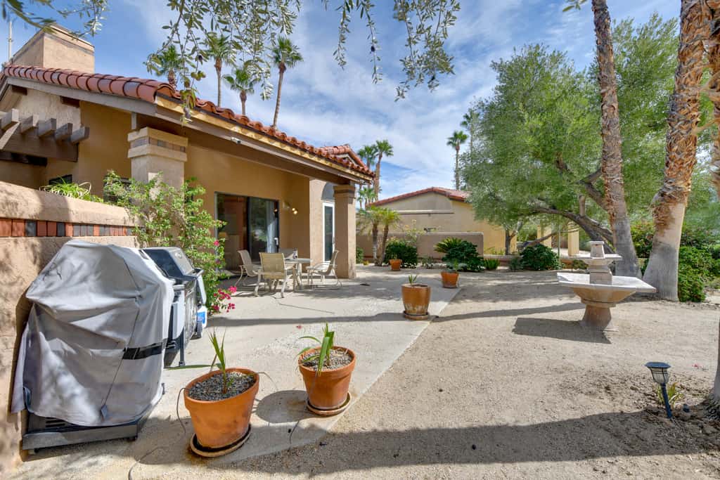 Pool Access! Anza-Borrego Desert Retreat