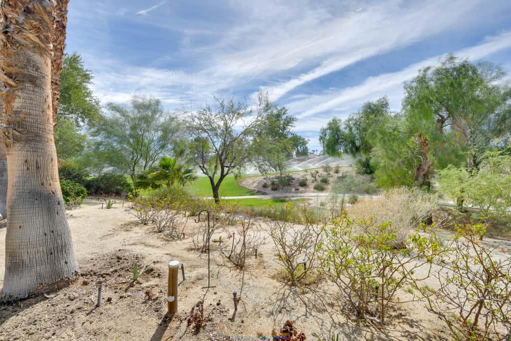 Pool Access! Anza-Borrego Desert Retreat
