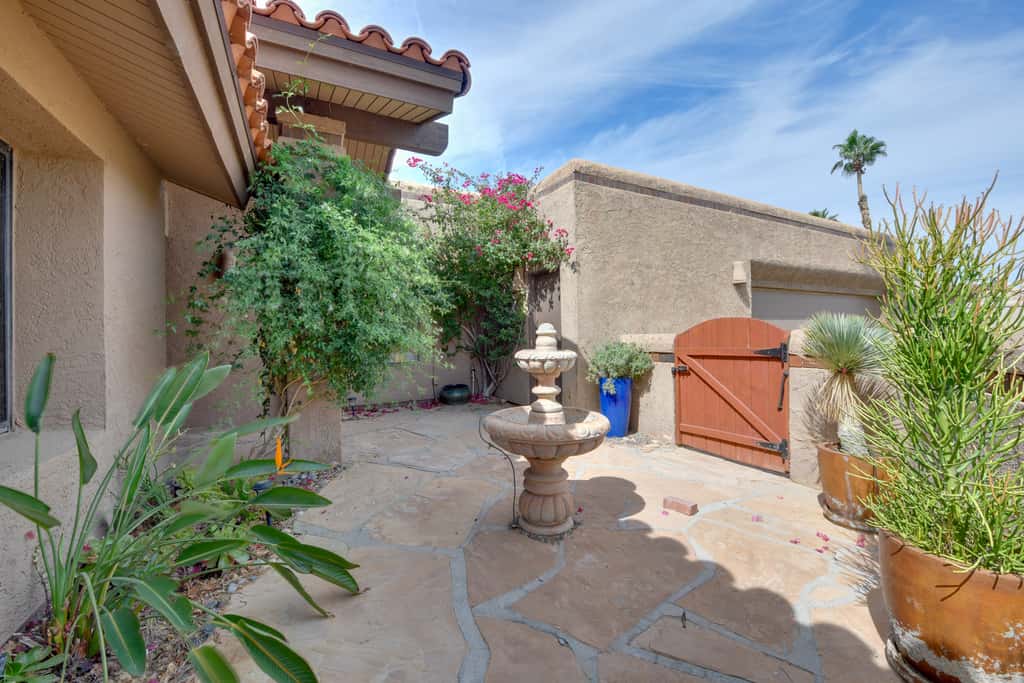 Pool Access! Anza-Borrego Desert Retreat