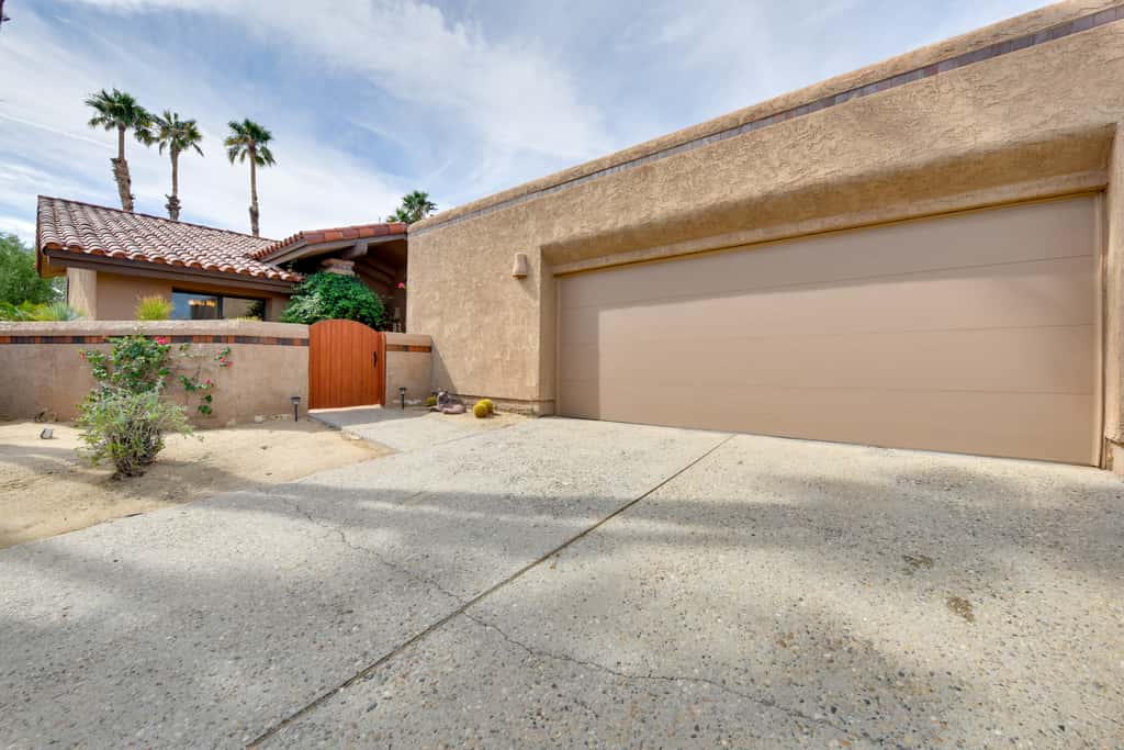 Pool Access! Anza-Borrego Desert Retreat