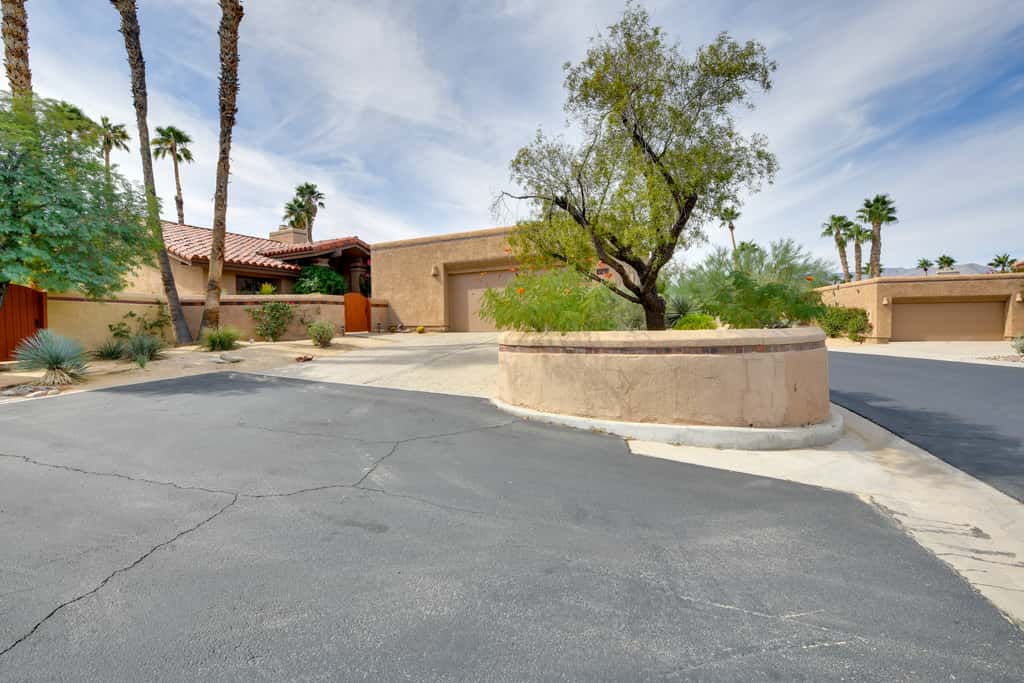 Pool Access! Anza-Borrego Desert Retreat