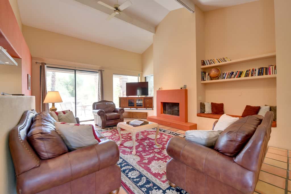 Pool Access! Anza-Borrego Desert Retreat