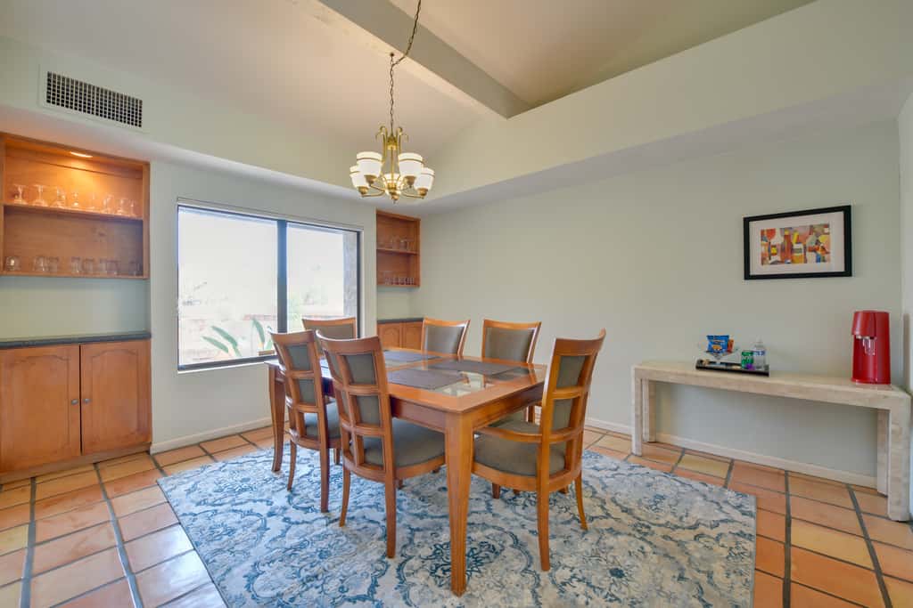Pool Access! Anza-Borrego Desert Retreat