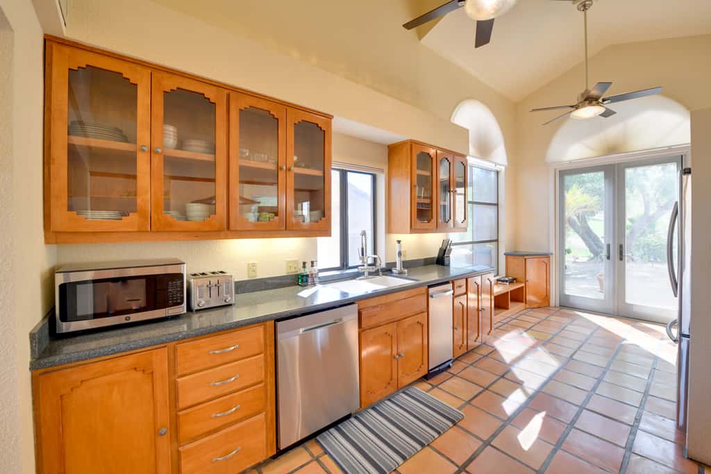 Pool Access! Anza-Borrego Desert Retreat