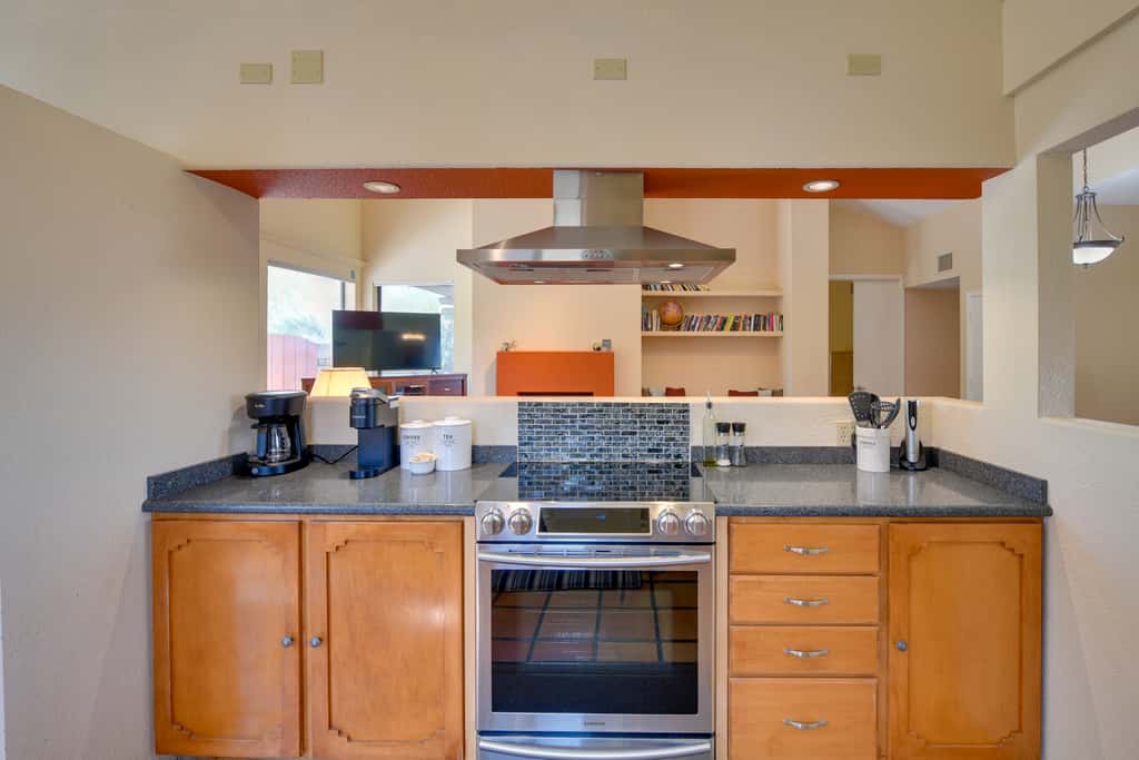 Pool Access! Anza-Borrego Desert Retreat