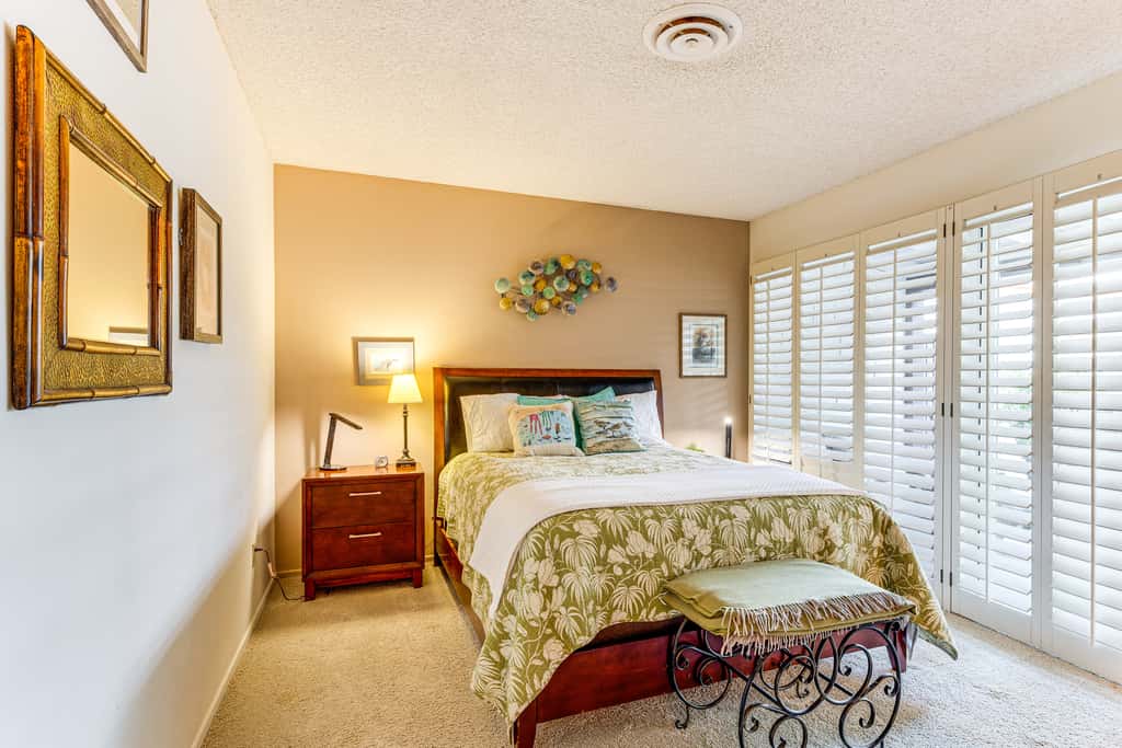 2 Mi to Galleta Meadows: Desert Golf Retreat!