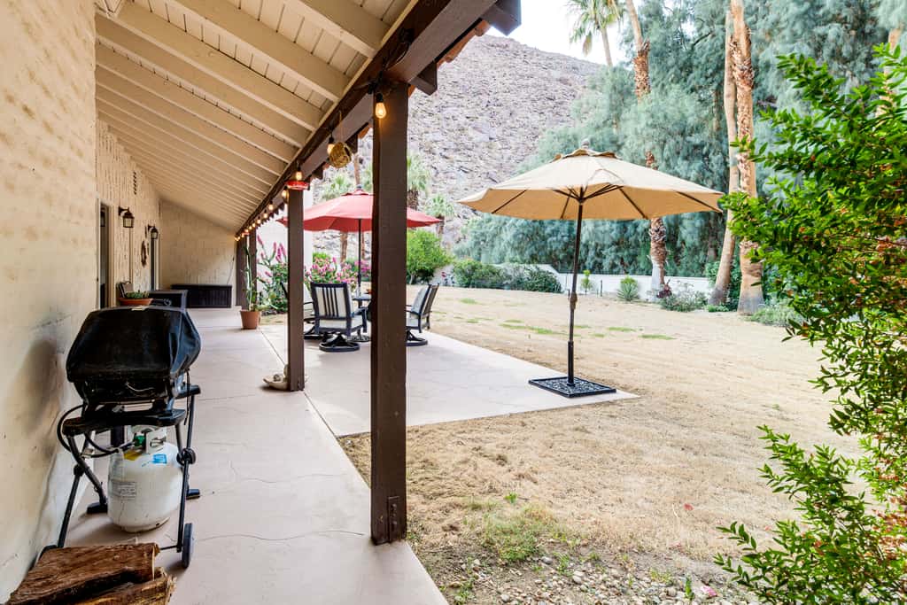 2 Mi to Galleta Meadows: Desert Golf Retreat!