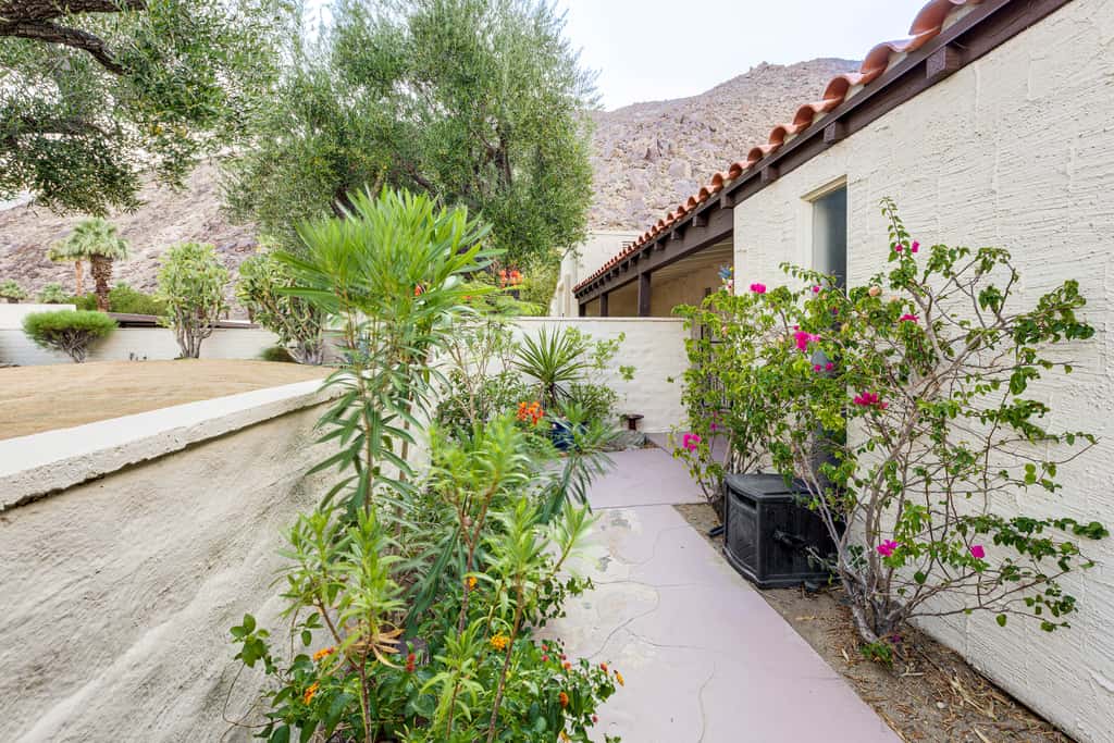 2 Mi to Galleta Meadows: Desert Golf Retreat!