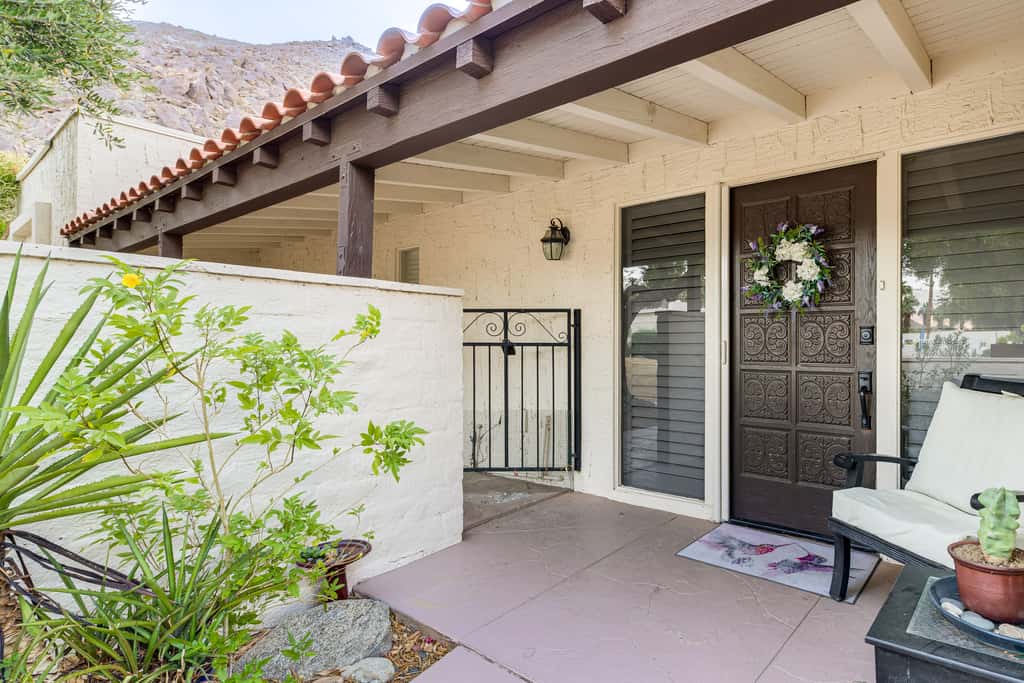 2 Mi to Galleta Meadows: Desert Golf Retreat!