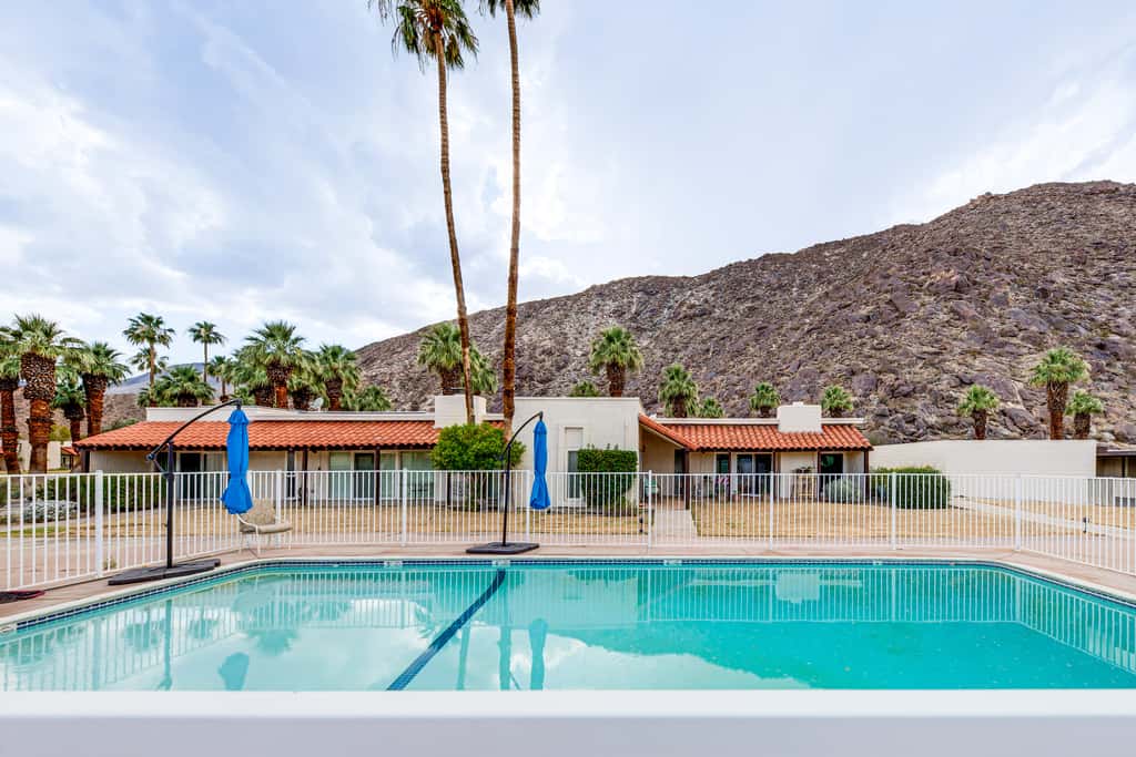 2 Mi to Galleta Meadows: Desert Golf Retreat!