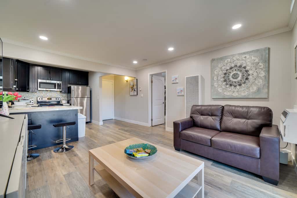 Pleasanton Gem in Quiet Community w/ Pool Access