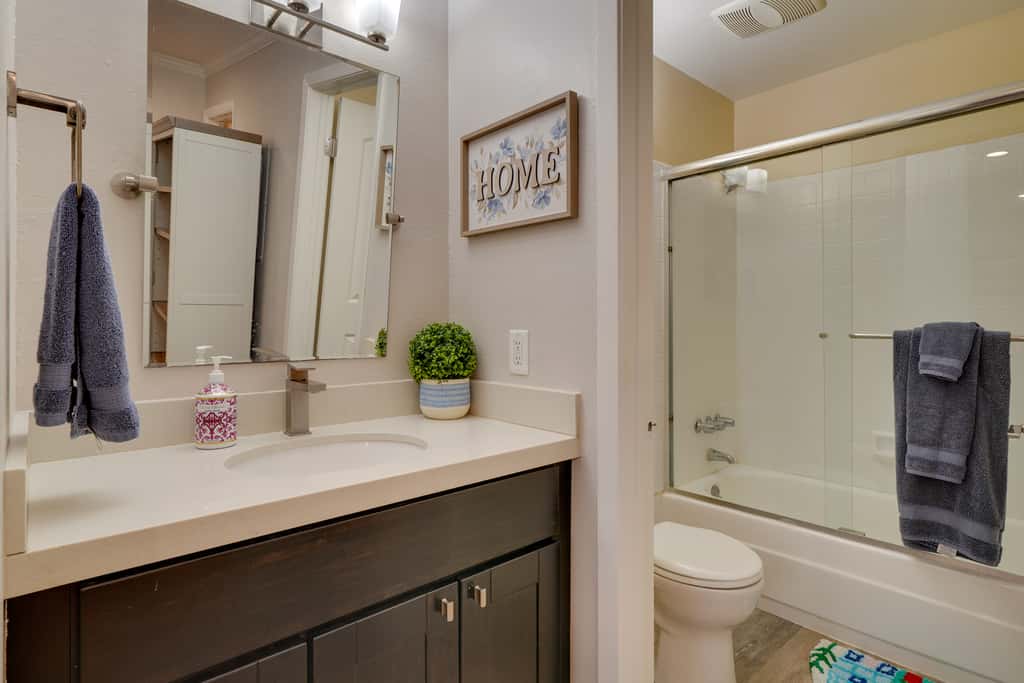 Pleasanton Gem in Quiet Community w/ Pool Access