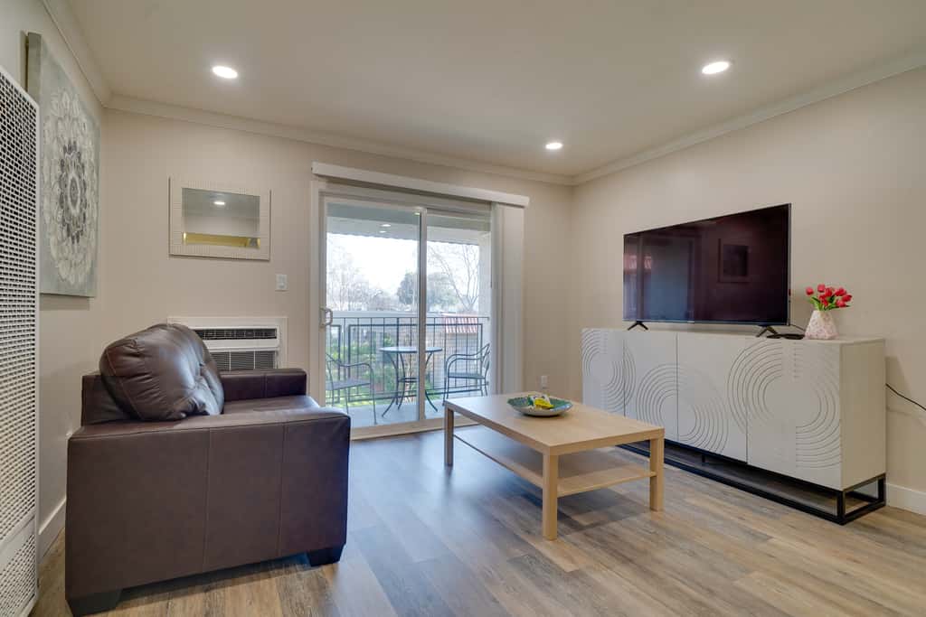 Pleasanton Gem in Quiet Community w/ Pool Access