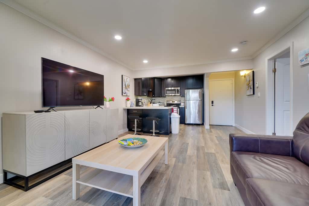 Pleasanton Gem in Quiet Community w/ Pool Access