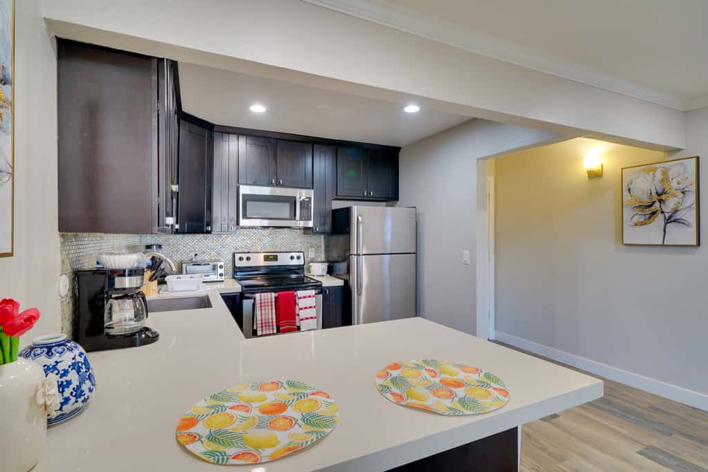 Pleasanton Gem in Quiet Community w/ Pool Access