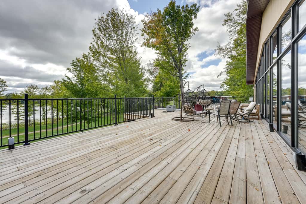 Cozy Cassopolis Cabin, Near Parks & Golfing!