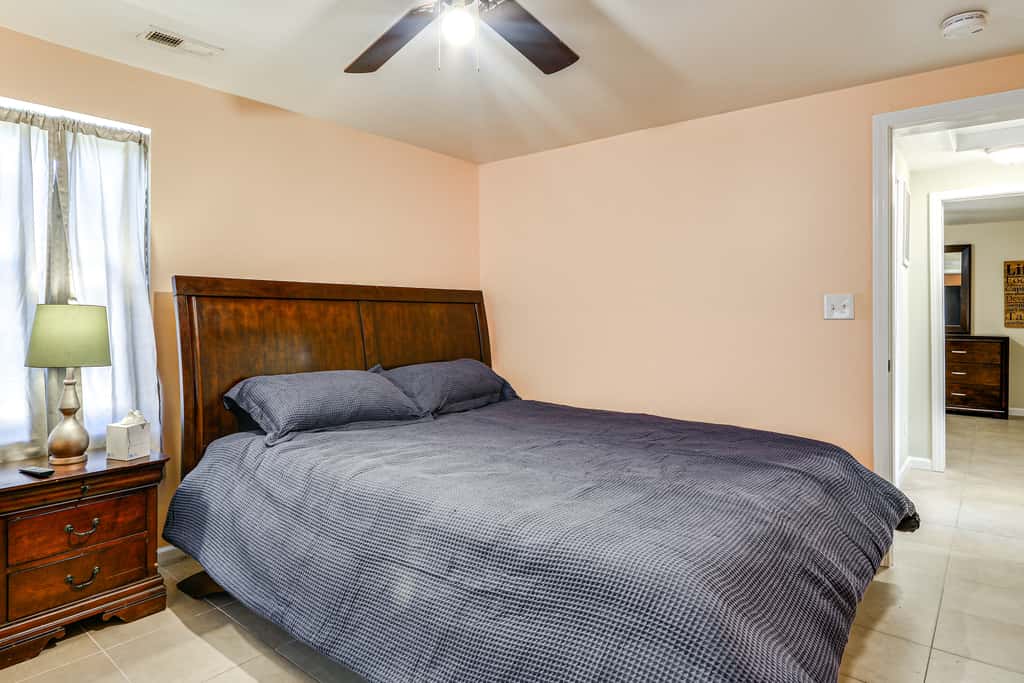 Bring Your Pets! Getaway 1 Mi to Uptown Lexington