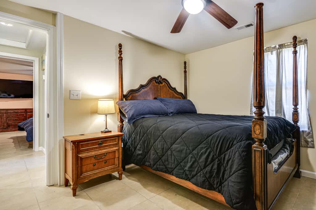 Bring Your Pets! Getaway 1 Mi to Uptown Lexington