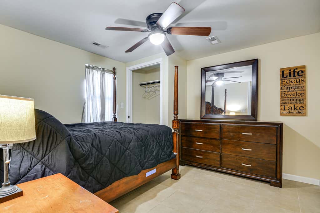 Bring Your Pets! Getaway 1 Mi to Uptown Lexington