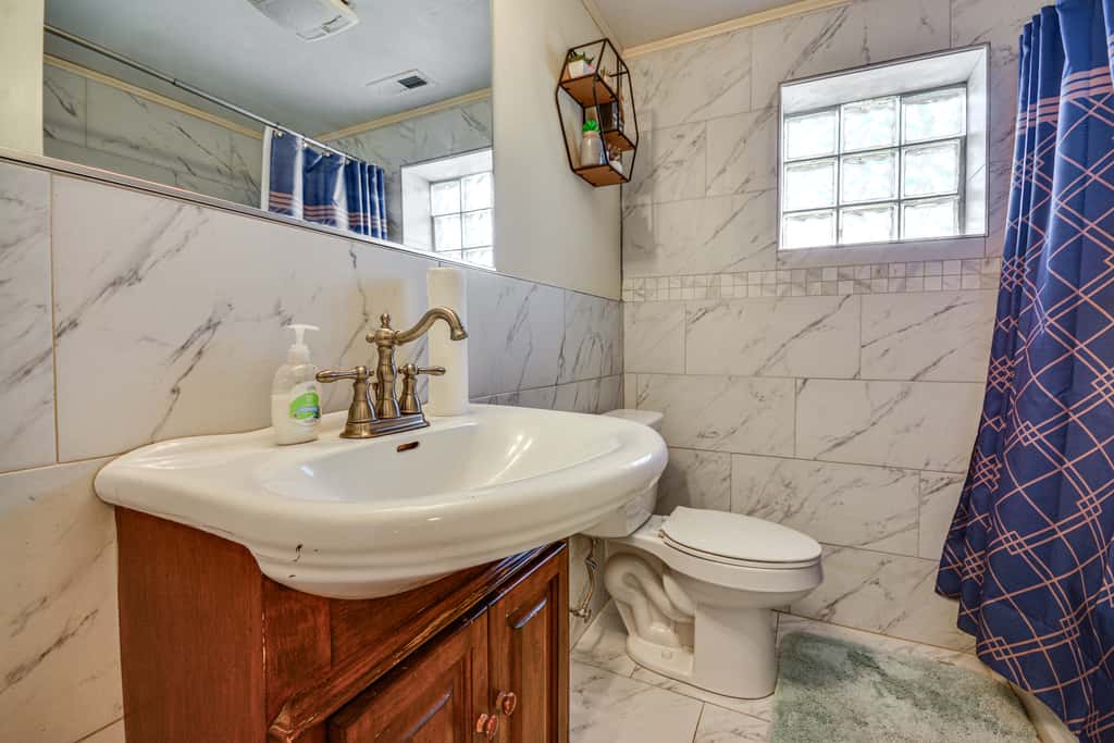 Bring Your Pets! Getaway 1 Mi to Uptown Lexington