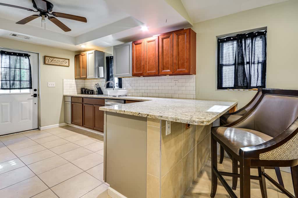 Bring Your Pets! Getaway 1 Mi to Uptown Lexington