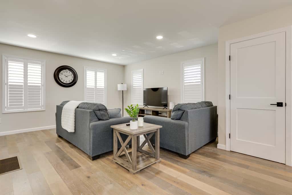 Renovated Family Home on Providence River!