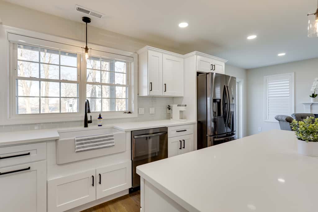 Renovated Family Home on Providence River!