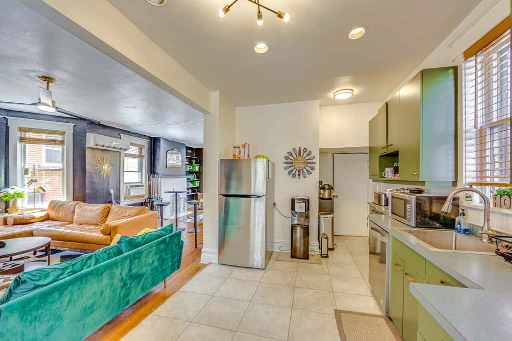Dog-Friendly Pittsburgh Home, 3 Mi to Downtown!