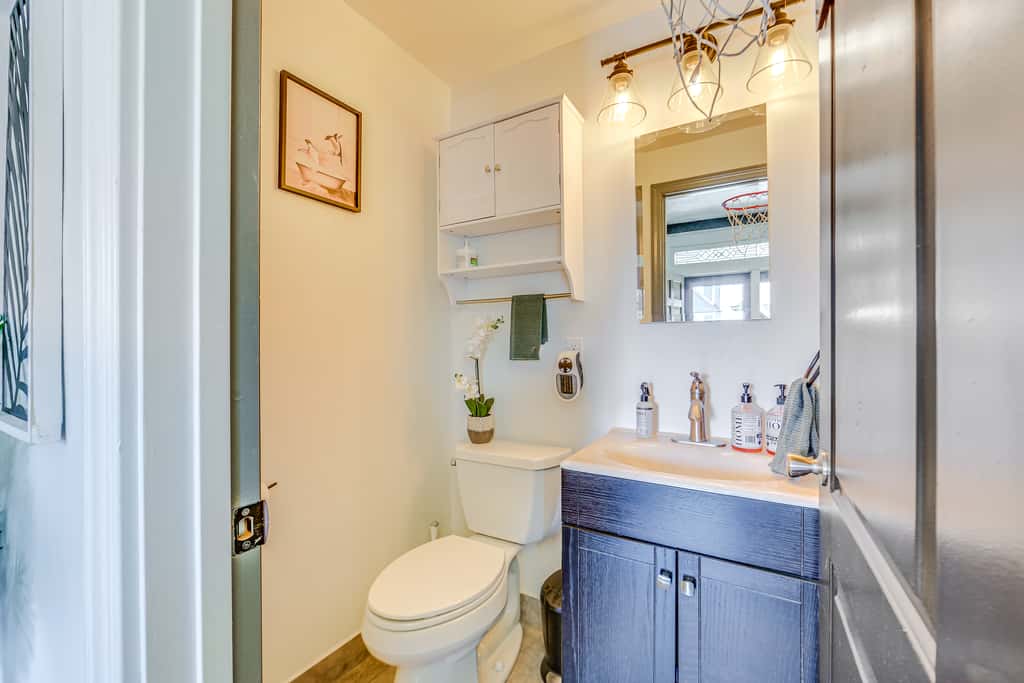Dog-Friendly Pittsburgh Home, 3 Mi to Downtown!