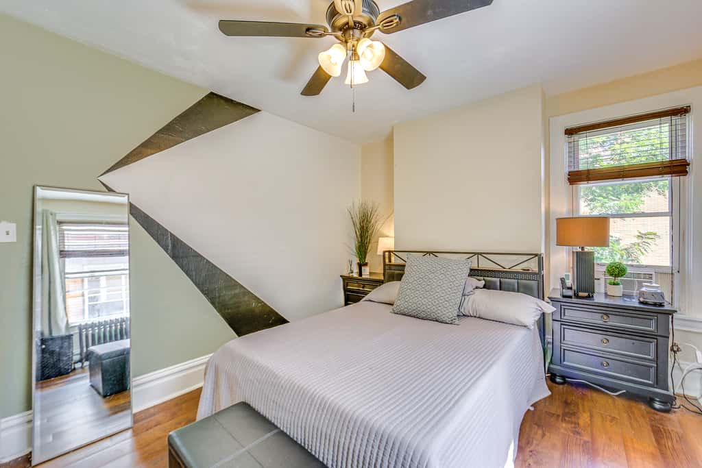 Dog-Friendly Pittsburgh Home, 3 Mi to Downtown!