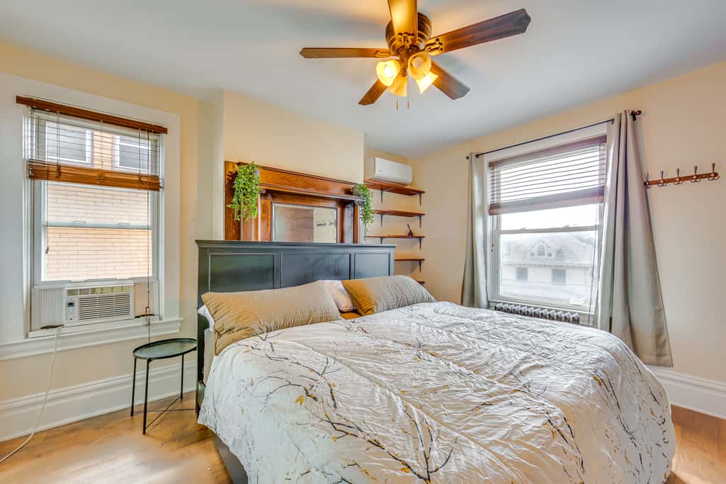 Dog-Friendly Pittsburgh Home, 3 Mi to Downtown!
