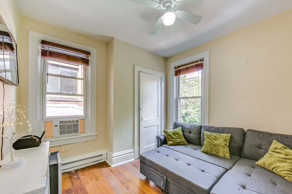 Dog-Friendly Pittsburgh Home, 3 Mi to Downtown!