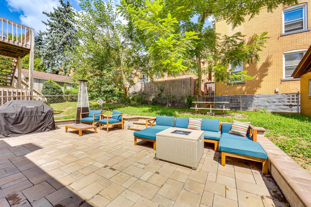 Dog-Friendly Pittsburgh Home, 3 Mi to Downtown!