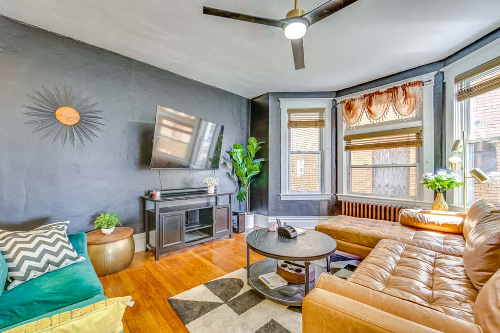 Dog-Friendly Pittsburgh Home, 3 Mi to Downtown!