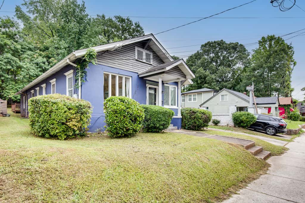 2 Mi to Mercedes-Benz Stadium! Updated ATL Home